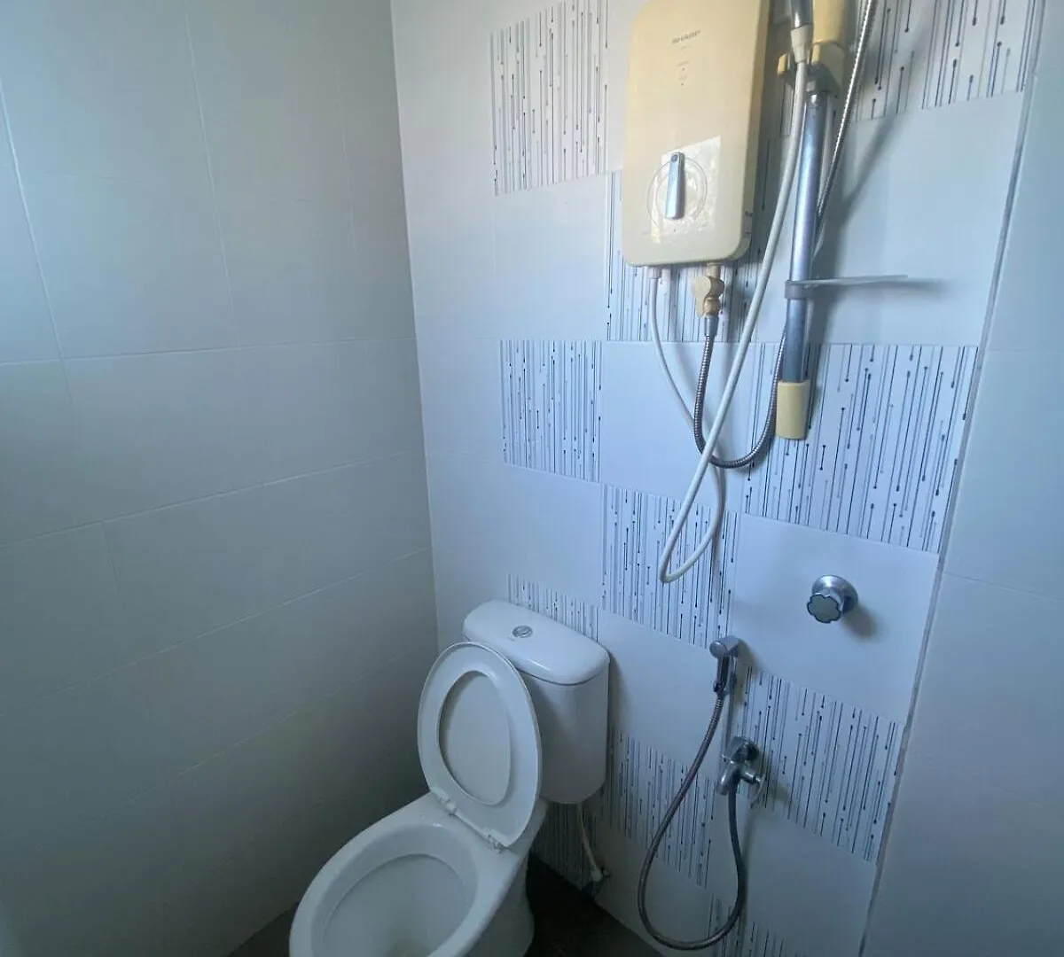 Bright Apartment In Klebang Ipoh Malajsie
