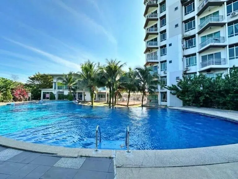 Bright Apartment In Klebang Ipoh