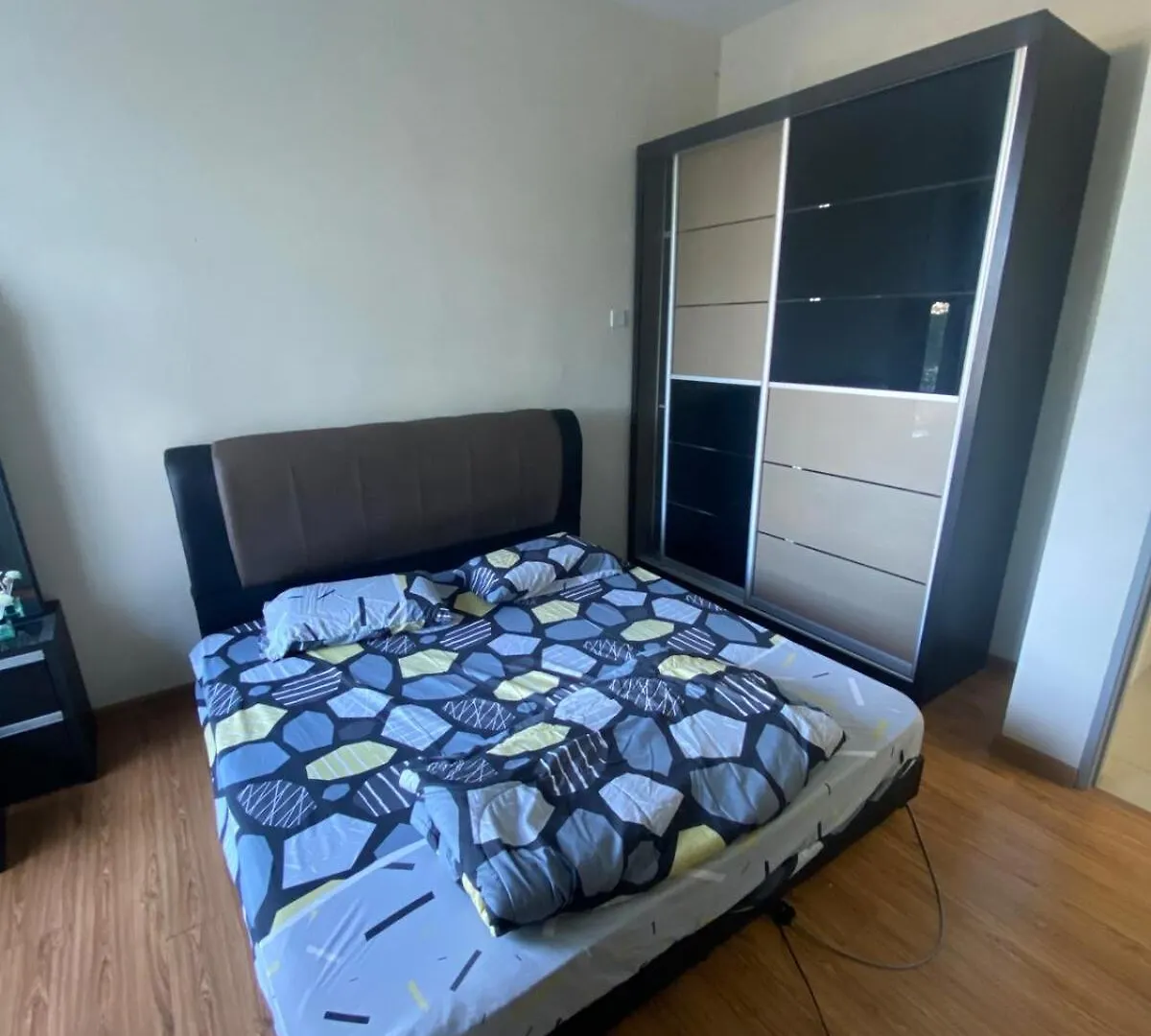 Bright Apartment In Klebang Ipoh Malajsie